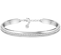 Morellato Bracciale Acciaio Cristalli Cerchi Sakm72 - Bracciale