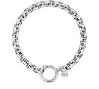 Morellato Bracciale Acciaio Gocce Cristallo - Bracciale