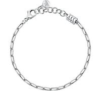 Morellato Bracciale Acciaio Moda Drops Scz1312 - Bracciale