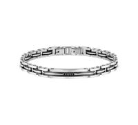 Morellato Bracciale Acciaio Motown Sals19 Uomo - Bracciale