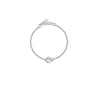 Morellato Bracciale Acciaio Portafortuna Istanti Savz09 - Bracciale