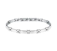 Morellato Bracciale Acciaio Uomo Motown Sals100 - Bracciale