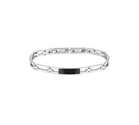 Morellato Bracciale Acciaio Uomo Motown Sals118 - Bracciale