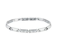 Morellato Bracciale Acciaio Uomo Motown Sals122 - Bracciale