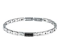 Morellato Bracciale Acciaio Zirconi Urban Sabh41 - Bracciale