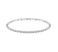 Morellato Bracciale Argento Con Cristalli Tennis Satn01 - Bracciale