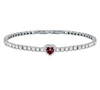 Morellato Bracciale Argento Cuore Tesori - Bracciale