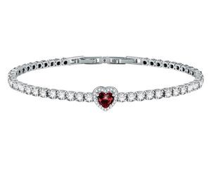 Morellato Bracciale Argento Cuore Tesori - Bracciale