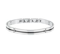 Morellato Bracciale Bicolore Acciaio Uomo Motown Sals121 - Bracciale