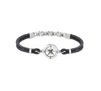 Morellato Bracciale Bicolore In Acciaio Versilia Sahb07 - Bracciale