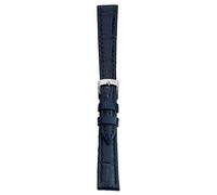 Morellato BRACCIALE, blu, 18mm, Cinghia