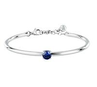 Morellato Bracciale Cerchi Blu Zirconi - Bracciale