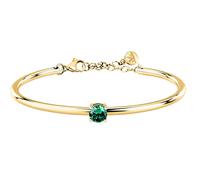 Morellato Bracciale Cerchi Verde Oro Zircone - Bracciale