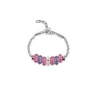 Morellato - Bracciale da donna, acciaio inossidabile, cod. SCZ239