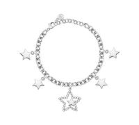 MORELLATO Bracciale da donna, collezione Dolcevita, in acciaio - SAUA08