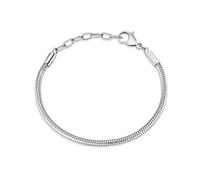 Morellato Bracciale da uomo, Collezione Drops, in acciaio - SCZ135