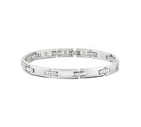 Morellato Bracciale Da Uomo In Acciaio Cross Skr28 - Bracciale