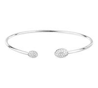 Morellato Bracciale Di Lusso Massiccio Con Zirconi Pavé Sazb09 - Bracciale