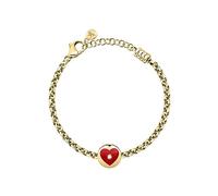 Morellato Bracciale Donna Drops, Estándar, Nessun tipo di materiale, Nessuna pietra preziosa