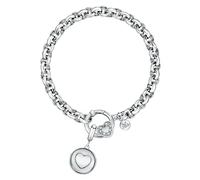 Morellato Bracciale Donna Drops, Estándar, Nessun tipo di materiale, Nessuna pietra preziosa