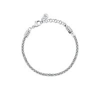Morellato Bracciale Donna in Acciaio, Collezione DROPS, Idea Regalo Donna