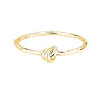 Morellato Bracciale Donna in Acciaio, Collezione LEGAME, Bangle, Nodo