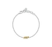 Morellato Bracciale Donna in Acciaio, Collezione Torchon - SAWZ08