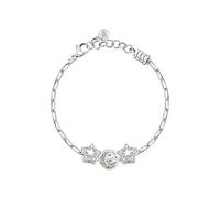 Bracciale Morellato Drops Silver con Stelle e Luna (SCZ1378)