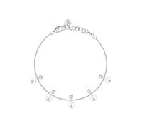 Morellato Bracciale Donna in Argento 925‰, Collezione Perle Contemporary, Perle - SAWM04