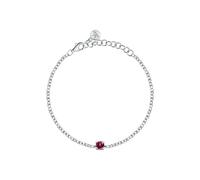 MORELLATO Bracciale Donna in Argento 925 riciclato, Collezione TESORI, Idee Regalo Donna
