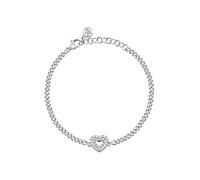 Bracciale MORELLATO donna Incontri acciaio / cuore SAUQ18