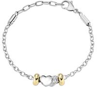 Morellato Bracciale Drops Heart Scz714 - Bracciale