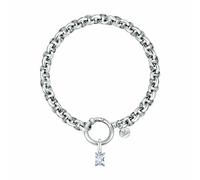Morellato Bracciale In Acciaio Drops Scz1417 - Bracciale