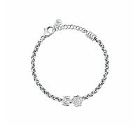 Morellato Bracciale In Acciaio Drops Scz1419 - Bracciale