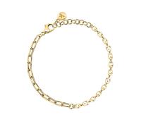 Morellato Bracciale In Acciaio Intrecci Sazc11 - Bracciale