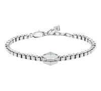 Morellato Bracciale In Acciaio Motown Sals110 - Bracciale