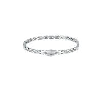 Morellato Bracciale In Acciaio Motown Sals113 - Bracciale