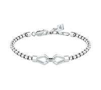 Morellato Bracciale In Acciaio Motown Sals90 - Bracciale