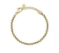 Morellato Bracciale In Acciaio Placcato Oro Drops Scz1194 - Bracciale
