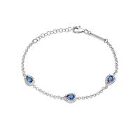 Morellato Bracciale In Argento Tesori Saiw11 - Bracciale