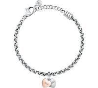Morellato Bracciale Me&You Drops Bicolore SCZ1315 - Bracciale