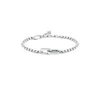 Morellato Bracciale Minimalista Acciaio Uomo Motown Saby12 - Bracciale
