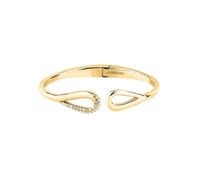Morellato Bracciale Oro Massiccio Cristalli Design Sayp24 5,6 cm - Bracciale