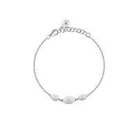 Collana Morellato Pavé Silver con Zirconi Bianchi (SAZB01)