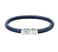 Morellato Bracciale Pelle Moody Sqh55 Uomo - Bracciale