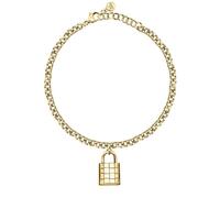 Morellato Bracciale Placcato Oro In Acciaio Abbraccio Saub17 - Bracciale