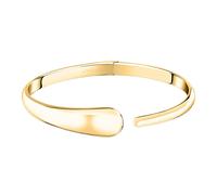 Morellato Bracciale Placcato Oro Massiccio Design Sayp17 Diametro 5,6 cm - Bracciale
