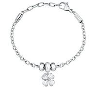 Morellato Bracciale Quadrifoglio Drops SCZ1125 - Bracciale