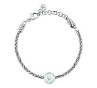 Morellato Bracciale Romantico Acciaio Drops Scz1393 - Bracciale