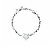 Morellato Bracciale Romantico Acciaio Drops Scz1422 - Bracciale